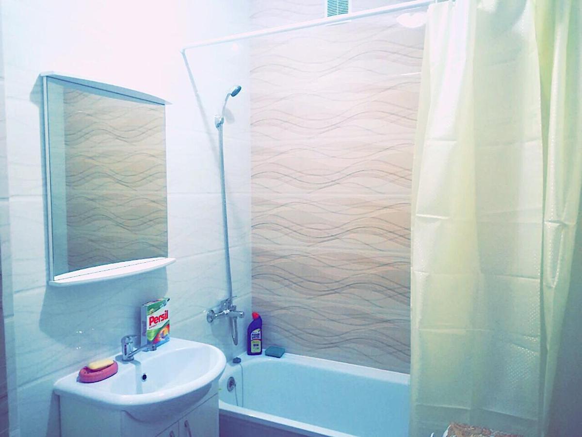 Apartment In Heart Of Nur-Sultan (Astana)