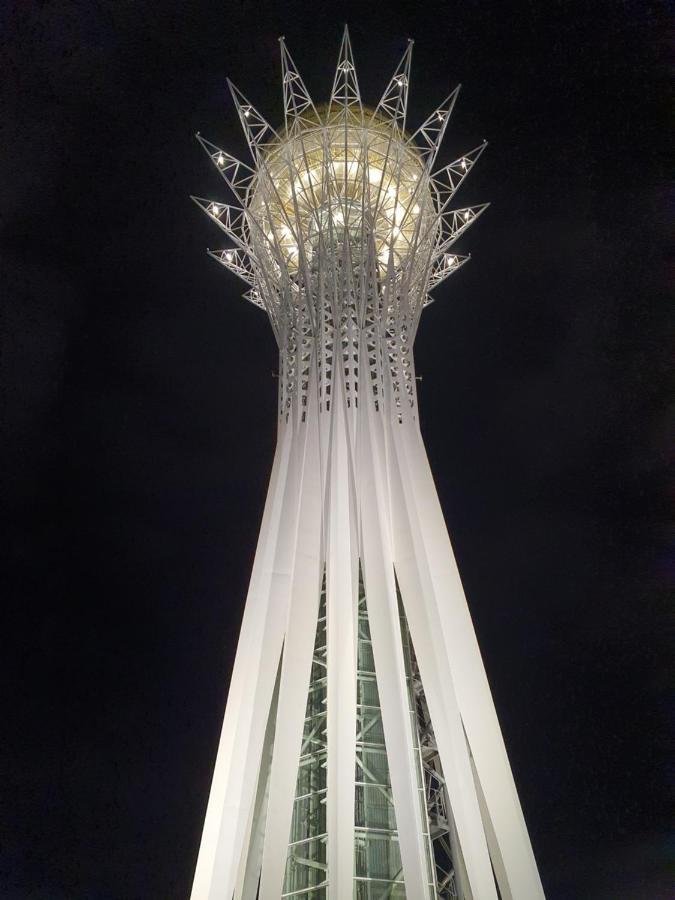 In Heart Of Apartment Nur-Sultan (Astana)
