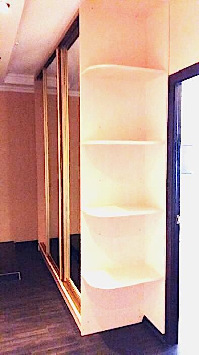 In Heart Of Apartment Nur-Sultan (Astana)