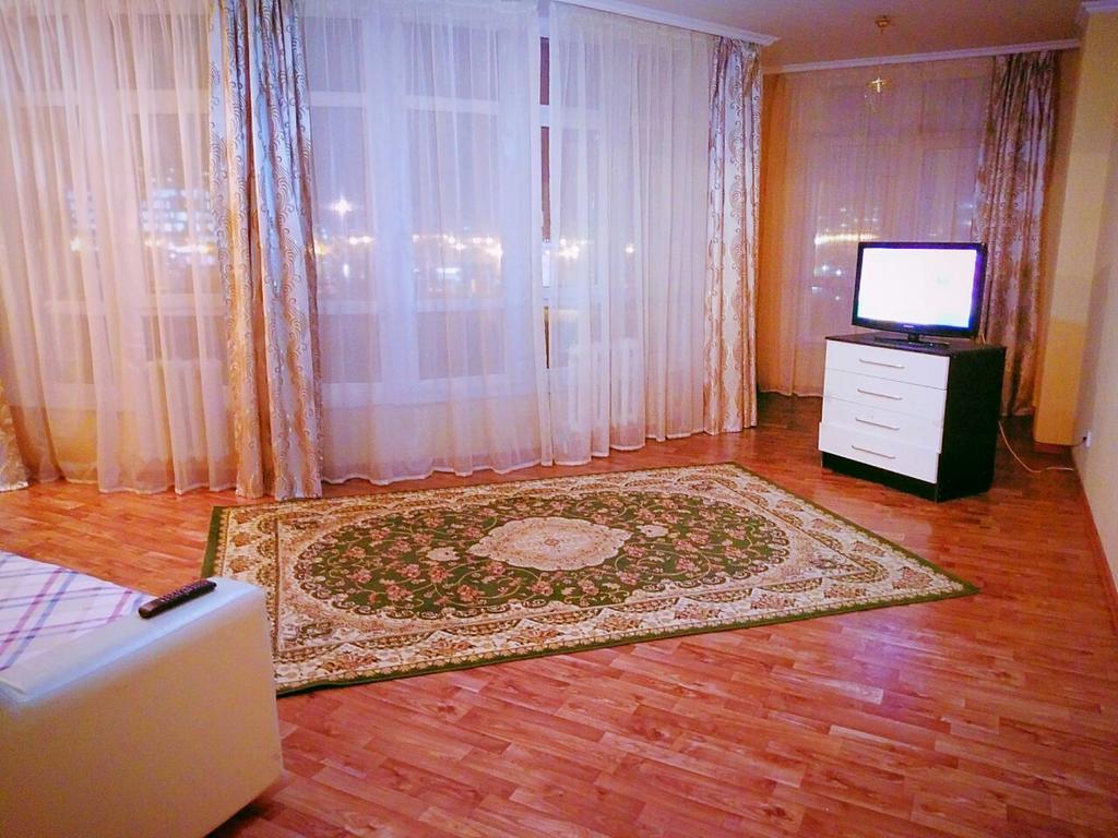 Apartment In Heart Of Nur-Sultan (Astana)