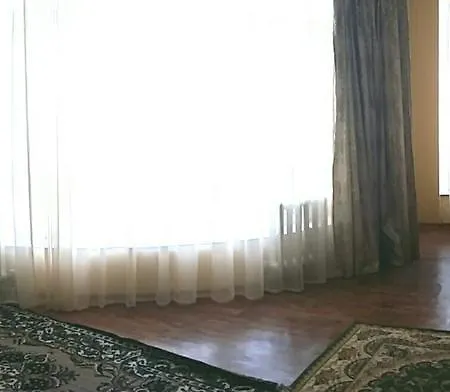 Apartment In Heart Of Astana Exterior photo