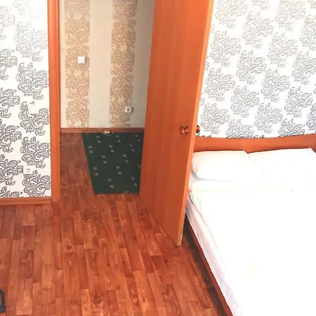 Apartment In Heart Of Astana Exterior photo