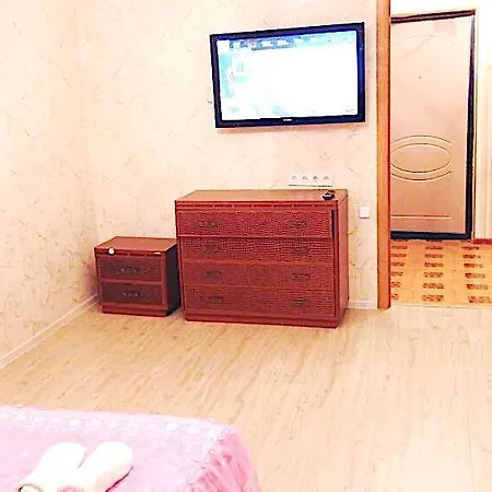 Apartment In Heart Of Astana Exterior photo