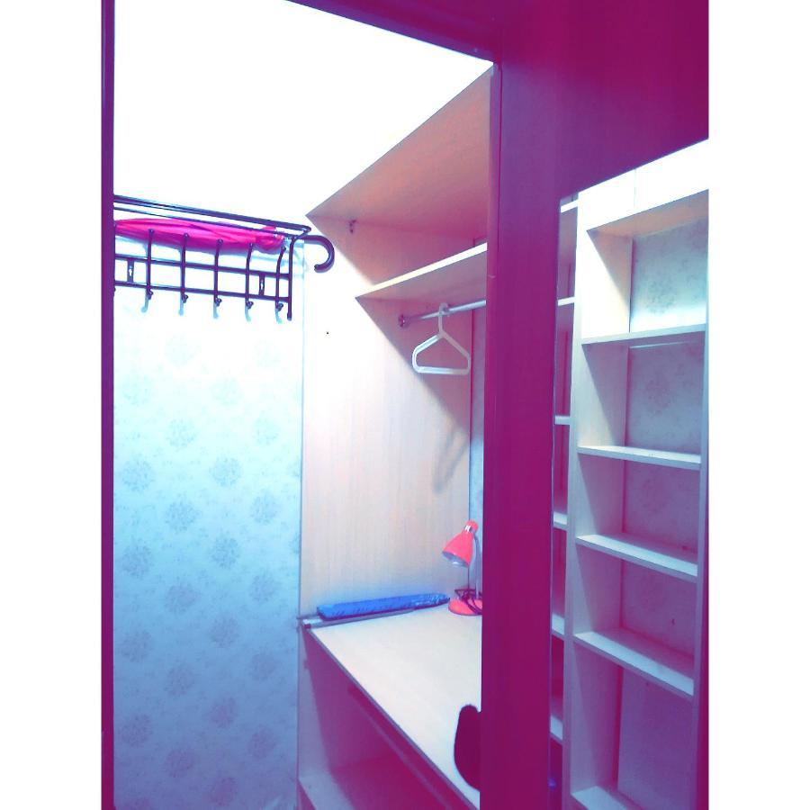 Apartment In Heart Of