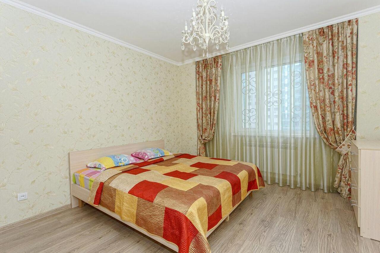 In Heart Of * Nur-Sultan (Astana)