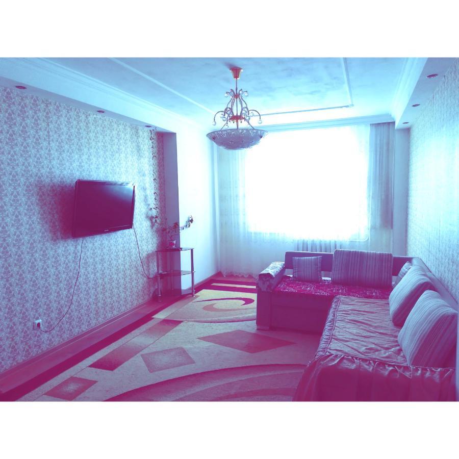 In Heart Of Apartment Nur-Sultan (Astana)