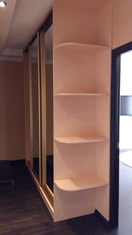 Apartment In Heart Of