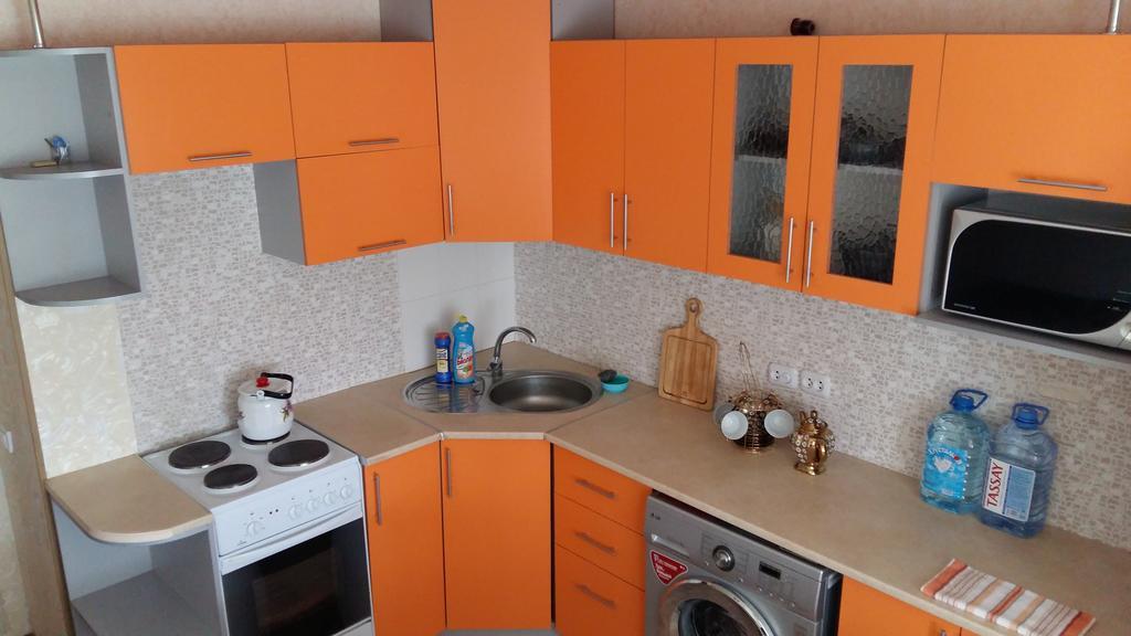 Apartment In Heart Of *