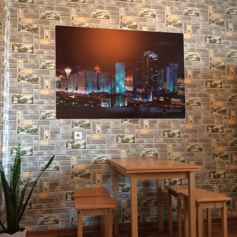 Apartment In Heart Of Nur-Sultan (Astana)