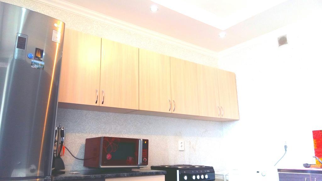 Apartment In Heart Of