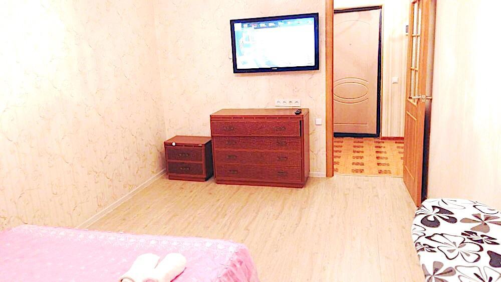 Apartment In Heart Of