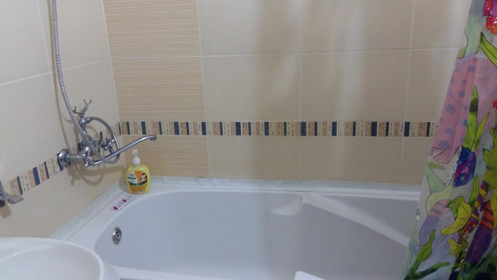 Apartment In Heart Of Nur-Sultan (Astana)