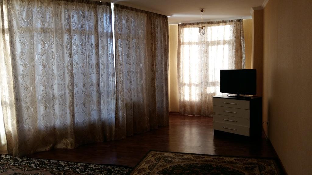 In Heart Of Apartment Nur-Sultan (Astana)